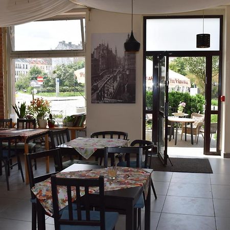 Best Location Old Town Πόζναν Εξωτερικό φωτογραφία